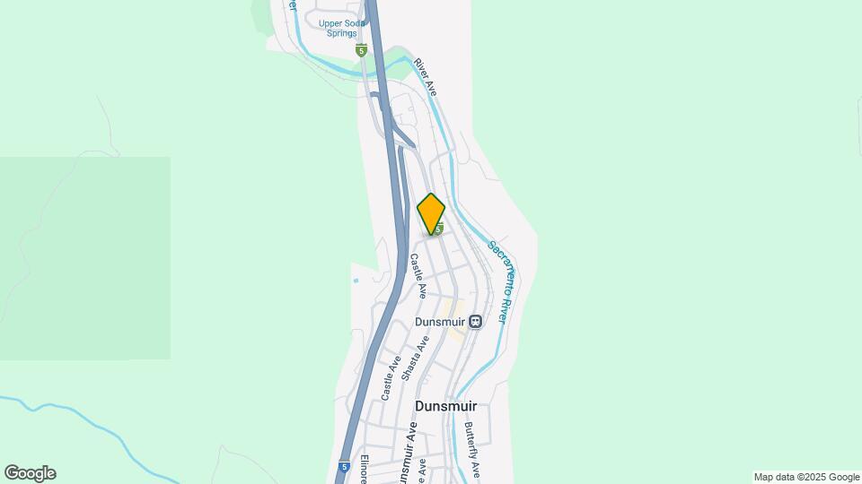 5500 Shasta Ave Rentals in Dunsmuir, CA