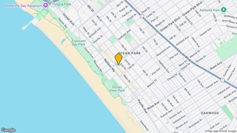 Ken Metz Enterprises Map and Location Details