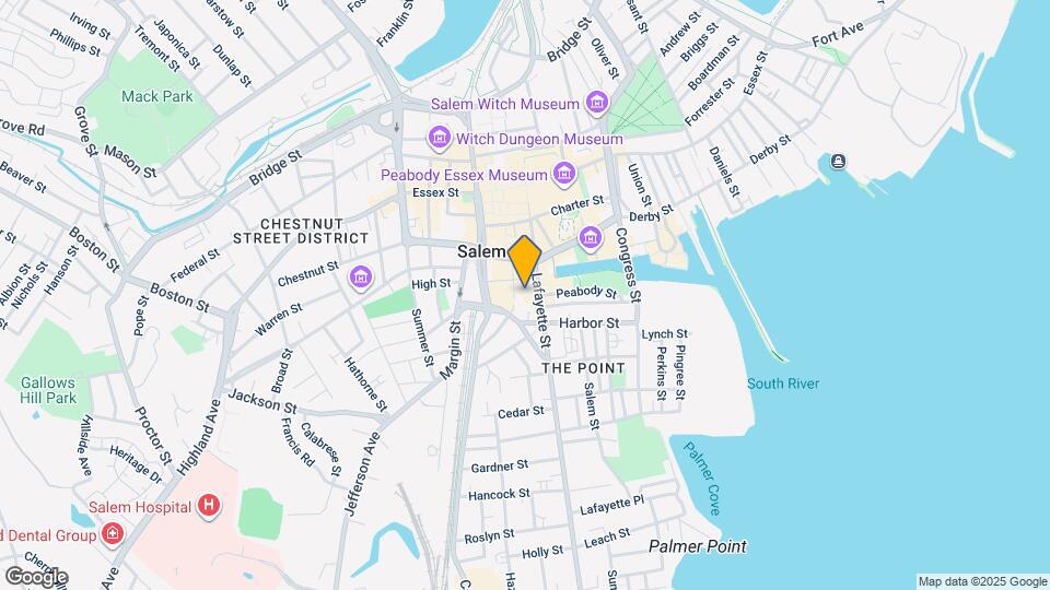 90 Lafayette St Apartments and Nearby Salem Apartments For Rent Salem, MA