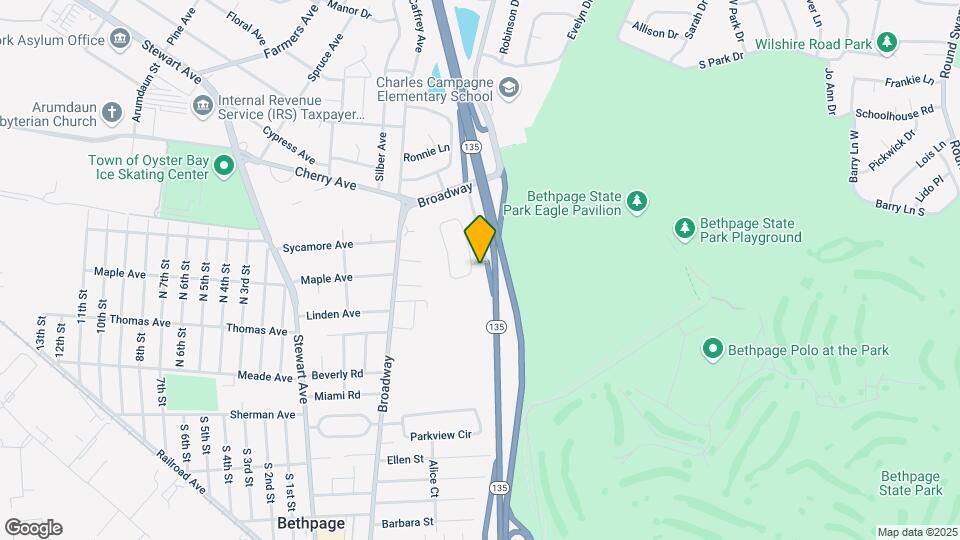 1 Gildo Pl, Unit Lowe level Map and Location Details