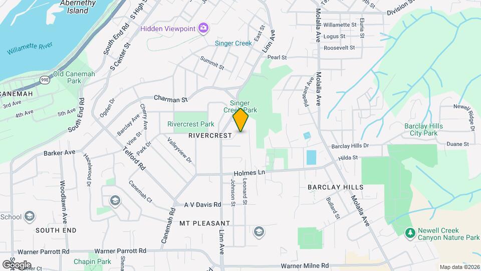 150 Narain Ct Map and Location Details