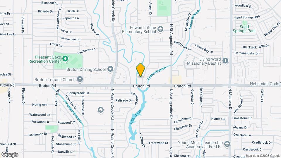 Aspen Townhomes Map and Location Details