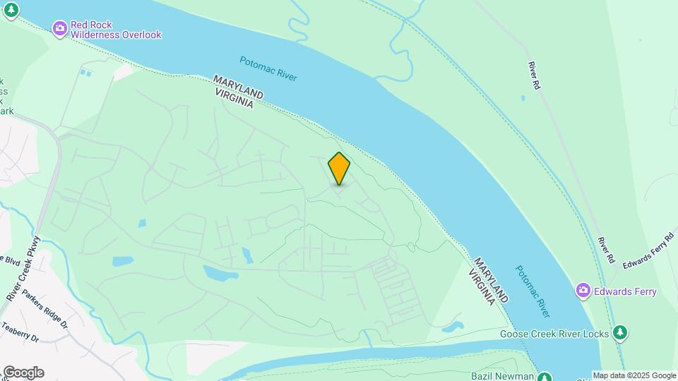 18334 Buccaneer Terrace Map and Location Details