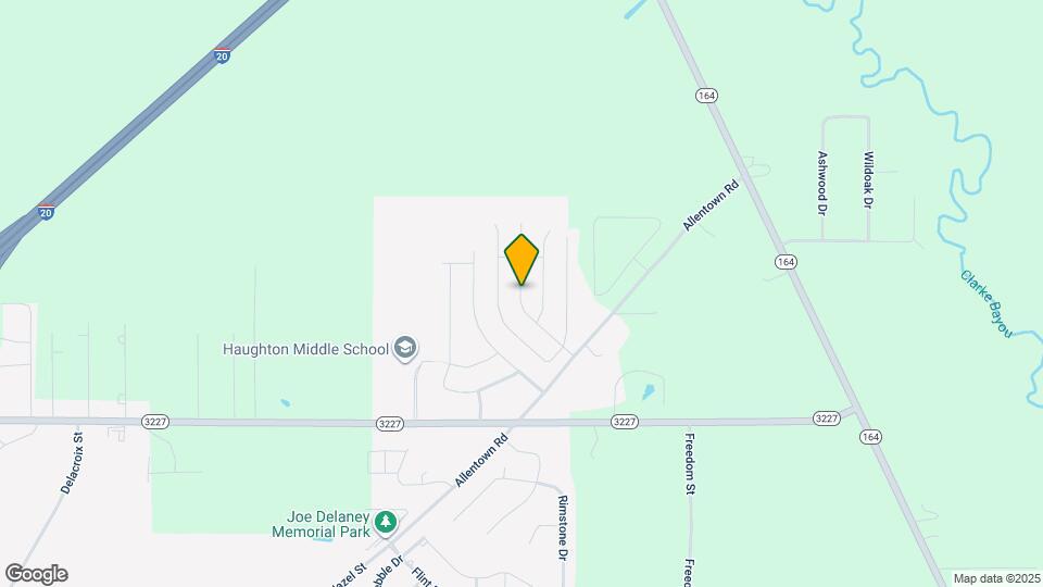 256 Sedgewick Ave Map and Location Details