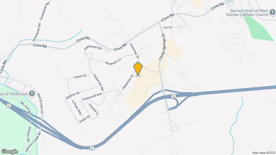 Alpine Plaza Apartments and Nearby Weirton Apartments For Rent