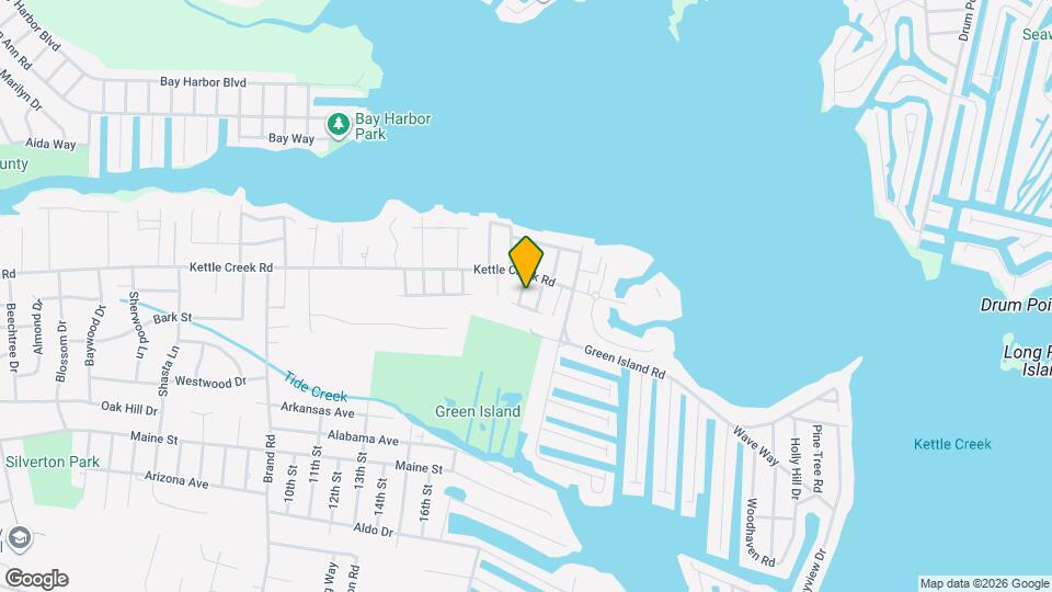 5 Castro Grove Dr Map and Location Details
