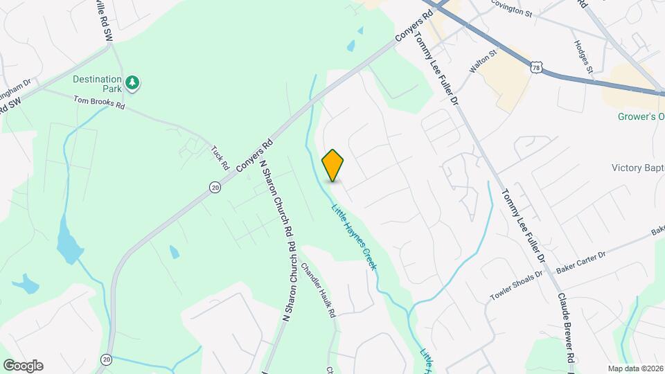 181 Holly Ct Map and Location Details