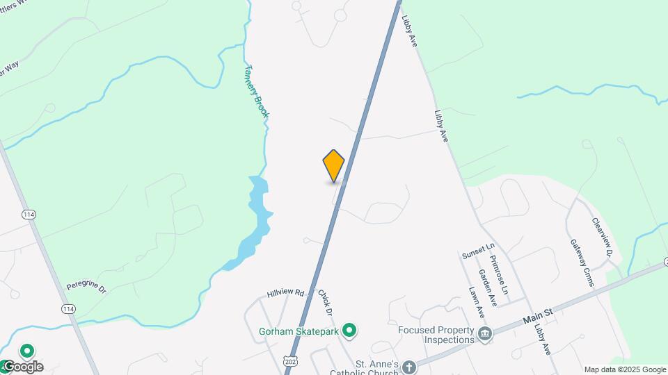 Cressey Gray Rd Apartments Gorham, ME Apartments For Rent