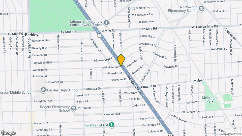 Relocation Central Apartment Search Map and Location Details