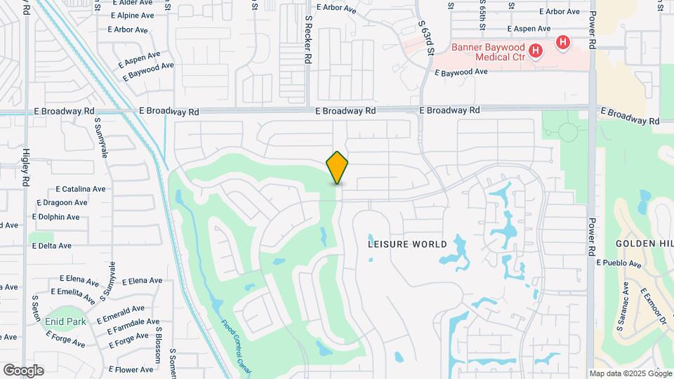 1801 Leisure World, Unit 1801 Leisure World Map and Location Details