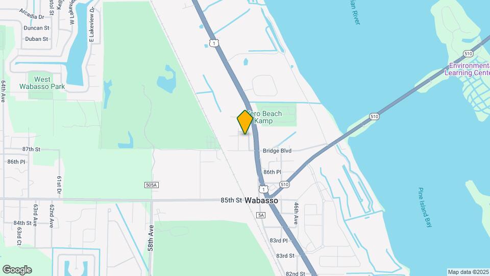 8795 50th Ave Apartments Sebastian, FL Apartments For Rent