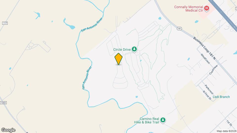 324 Middle Grn Lp Map and Location Details