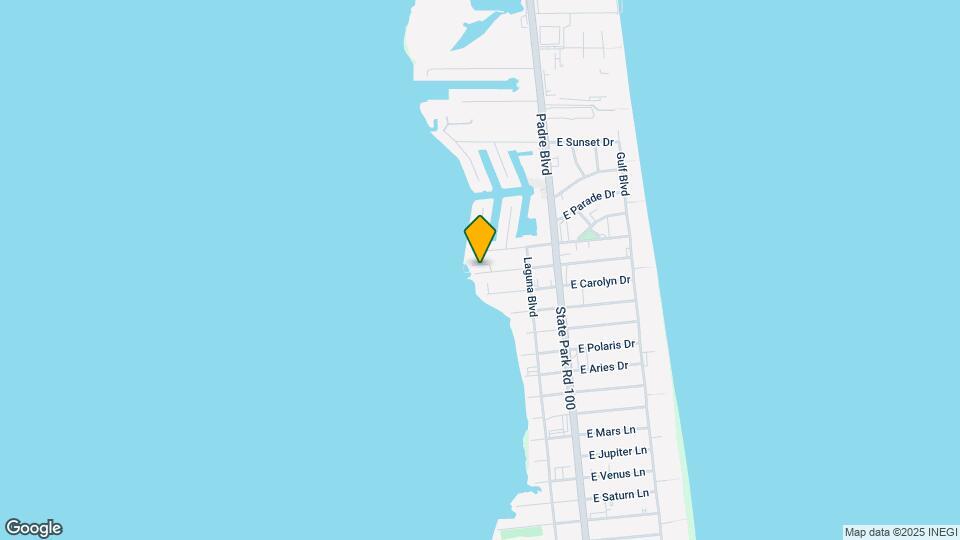 Tierra Encantada Condominiums Mapa y Detalles de la Ubicación
