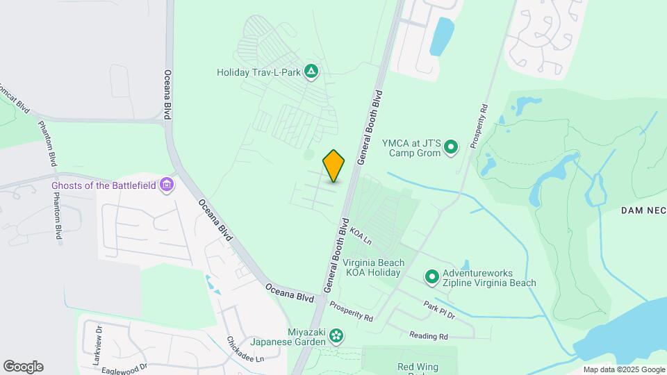 1078 Whales Run Ct Map and Location Details