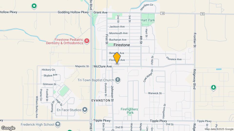 173 Mcclure Ave Apartments Firestone, CO Apartments For Rent