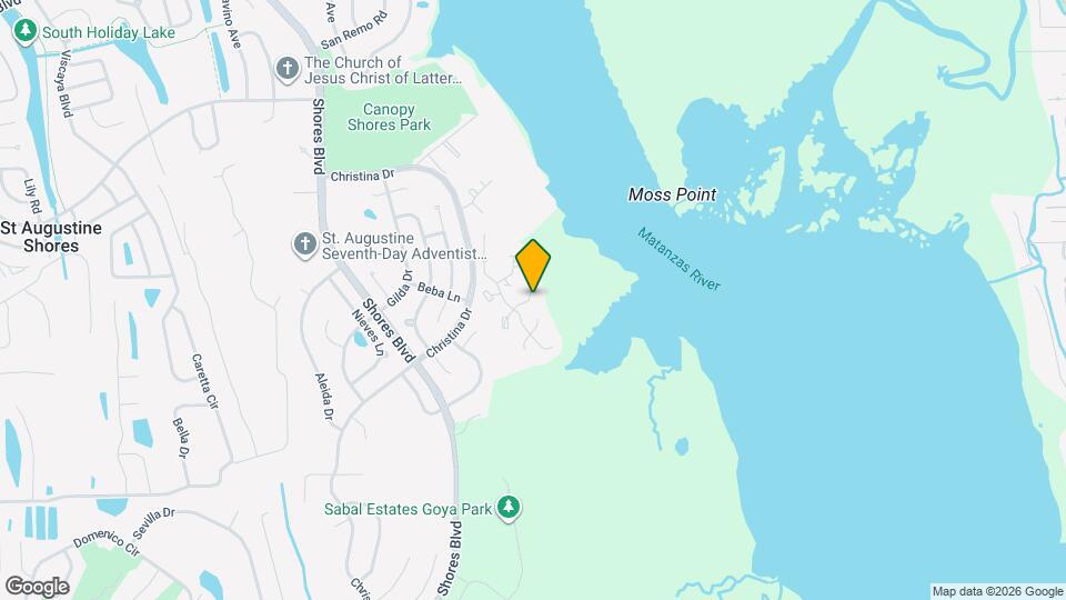 46 Veronese Ct, Unit 46 Veronese Ct Mapa y Detalles de la Ubicación