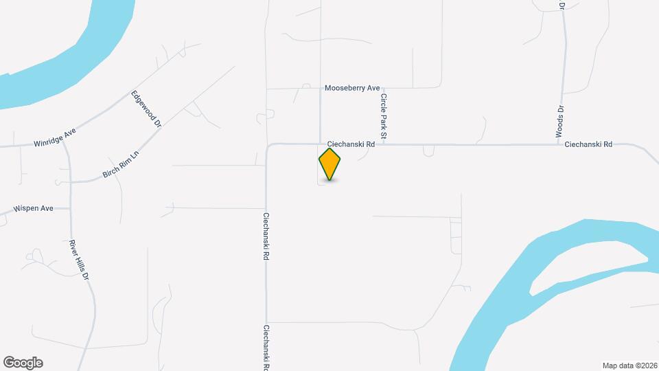 36912 Perfect Ending St Map and Location Details