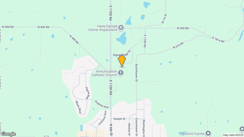 Signal Ridge Villas Apartments Baldwin City, KS Apartments For Rent