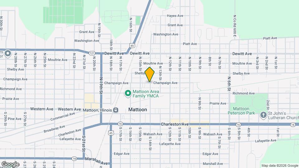 Daily Apartments and Nearby Mattoon Apartments For Rent Mattoon, IL