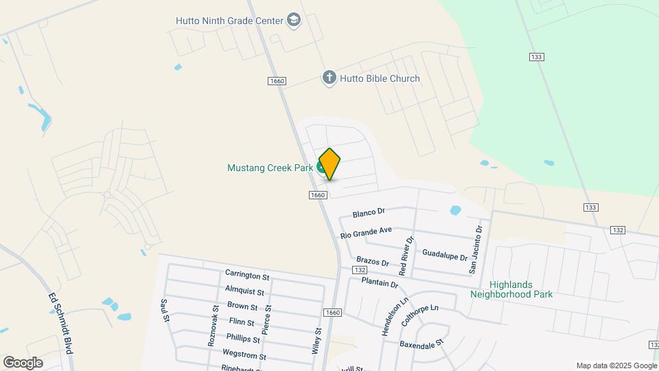 200 Lavaca River Ln Map and Location Details