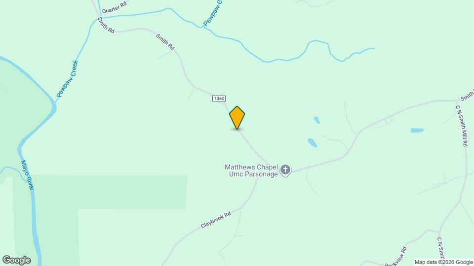 1156 Smith RdUnit 10 Rentals in Stoneville, NC