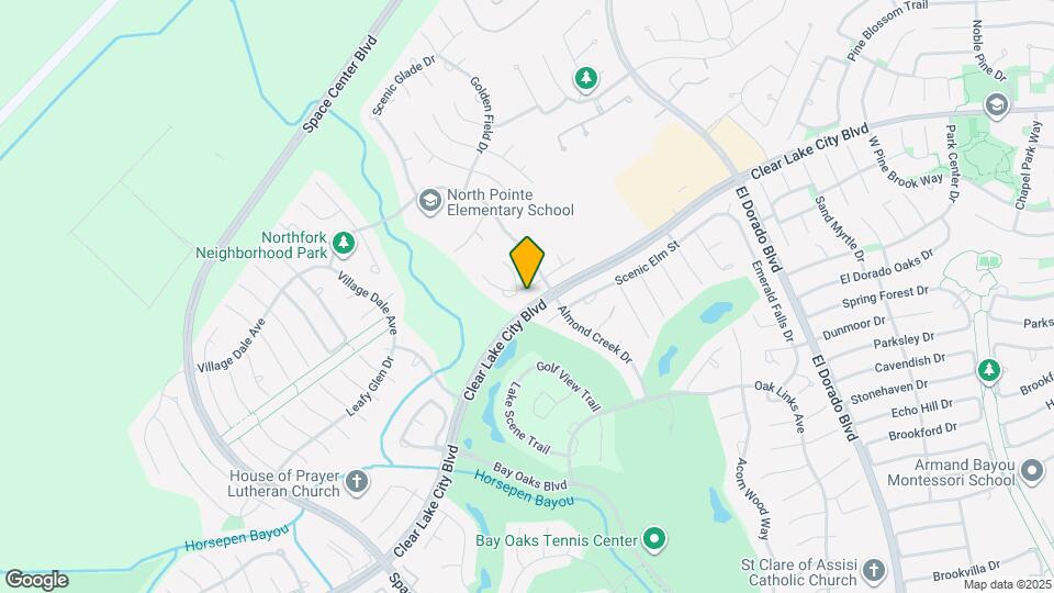 3014 Cherry Mill Ct Map and Location Details