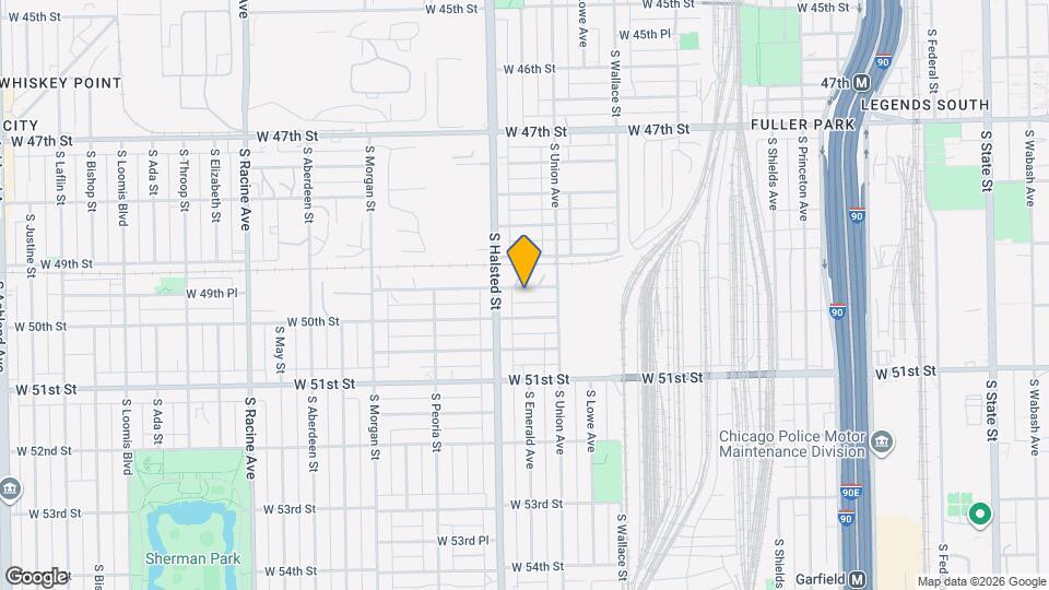 733 W 49th Plz Rentals in Chicago, IL