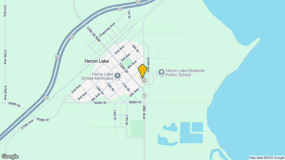 250 Lakeview Rd, Unit 2 Map and Location Details