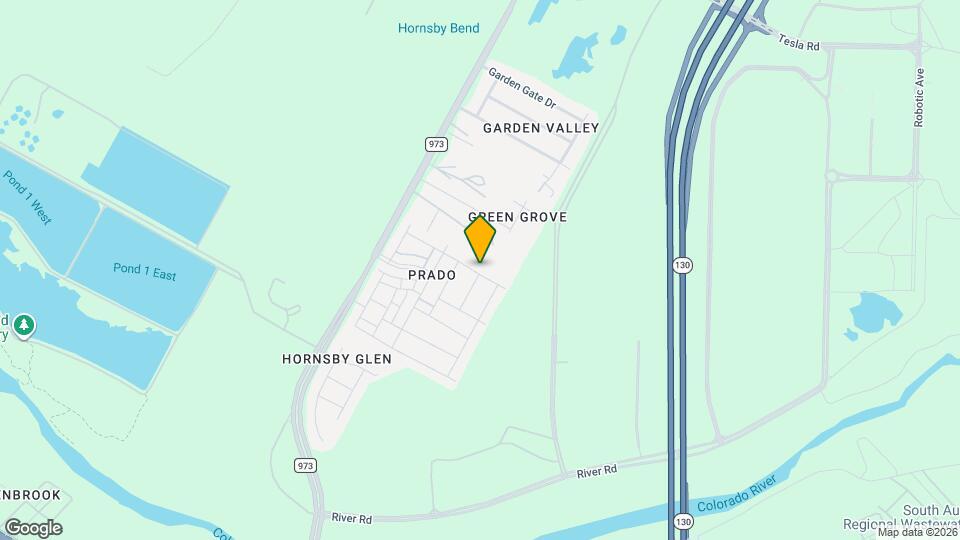 12000 Saddle Rock Dr Map and Location Details