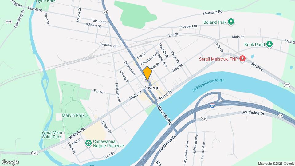 5759 North Ave Apartments Owego, NY Apartments For Rent