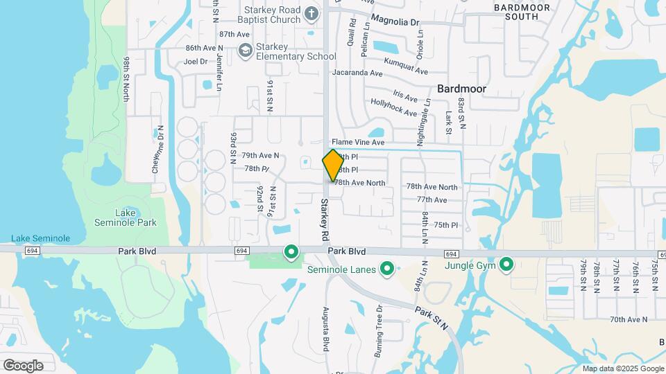 7779 Starkey Rd Apartments and Nearby Seminole Apartments For Rent