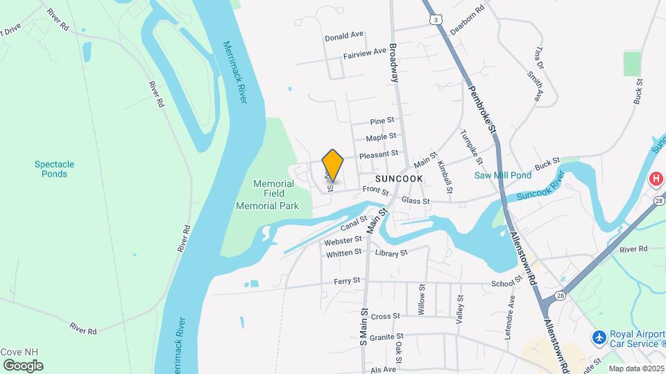 71 Front St Apartments and Nearby Pembroke Apartments For Rent