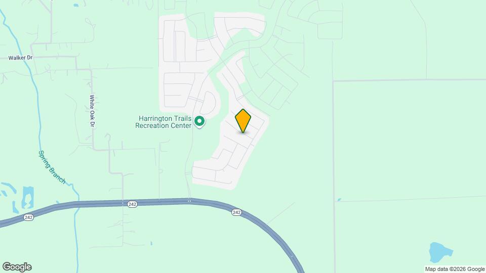 21254 Ivy Wds Ct Map and Location Details