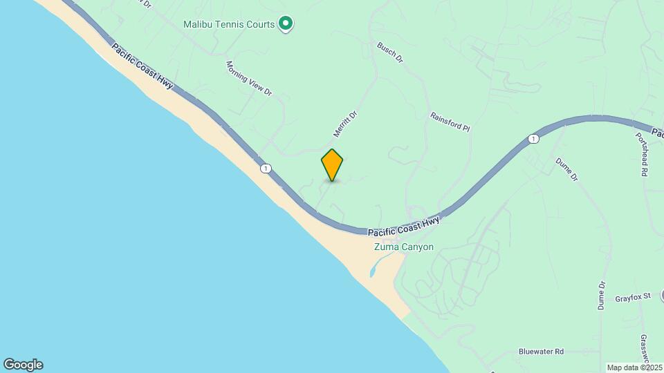 29740 Baden Pl Map and Location Details