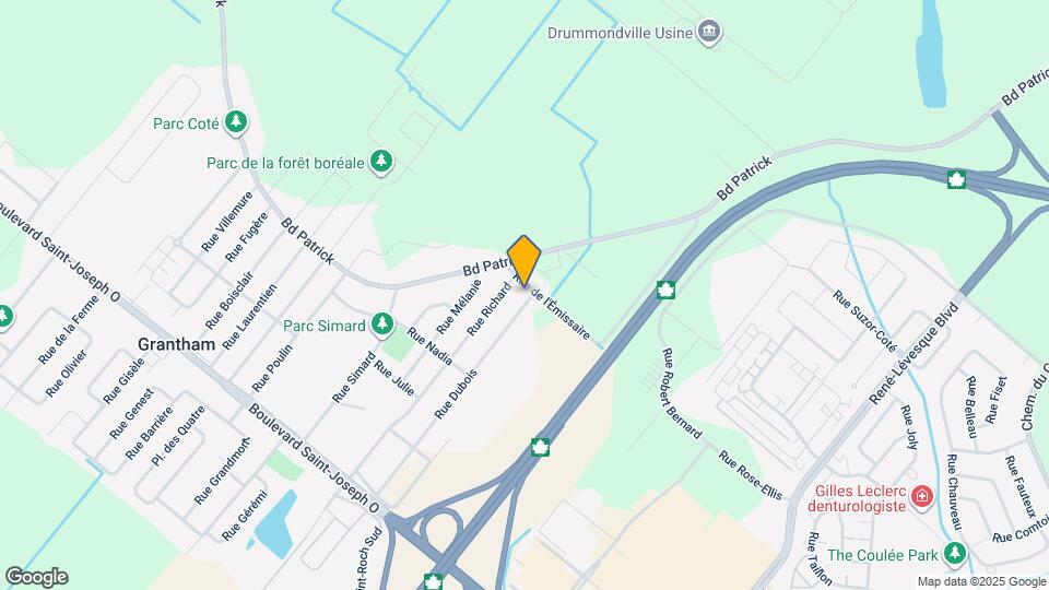 4480 Dubois St Apartments Drummondville, QC Apartments For Rent