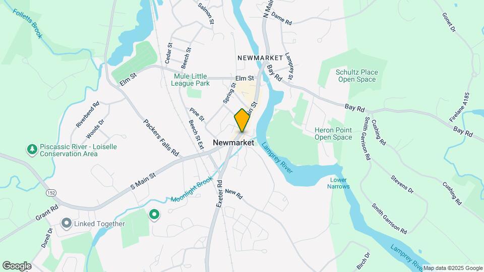 141 Main St Map and Location Details