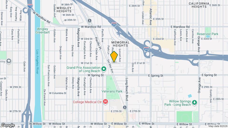 140 E 31st St, Unit 140-142 E 31st St Map and Location Details