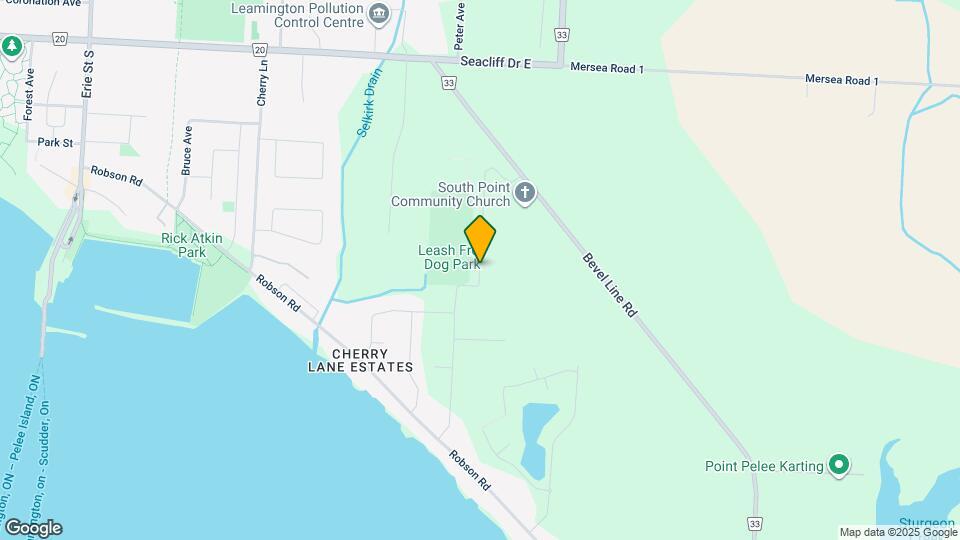 99 Eagle St Map and Location Details