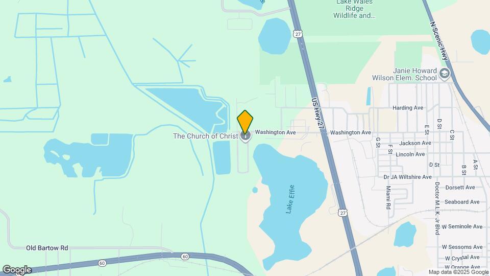 157 E Northside Dr Map and Location Details