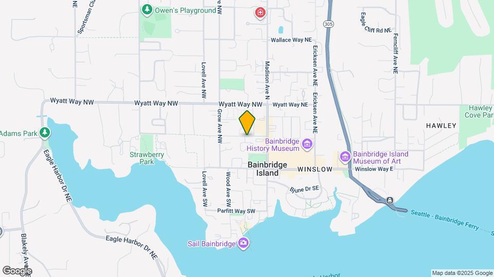 217 Shepard Way NW, Unit 217 Map and Location Details