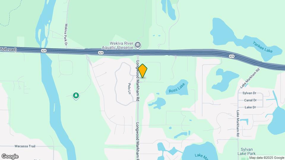 8278 Emerald Forest Ct Mapa y Detalles de la Ubicación