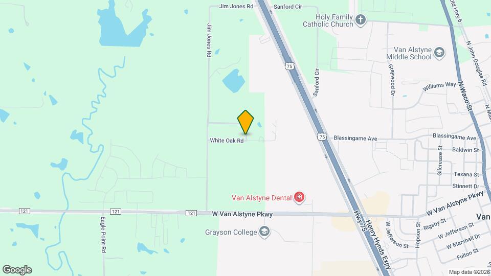 390 Michael Ln Map and Location Details