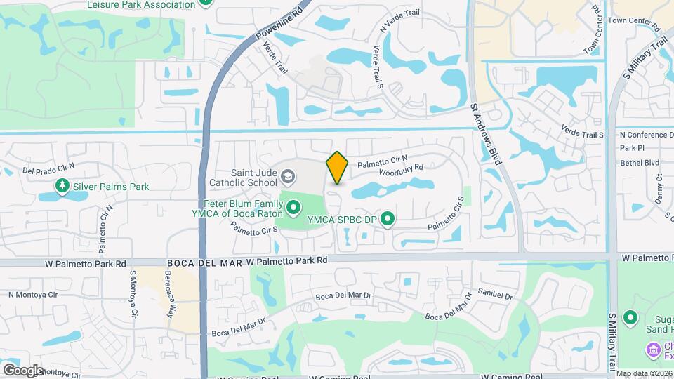 21760 Contado Rd Map and Location Details