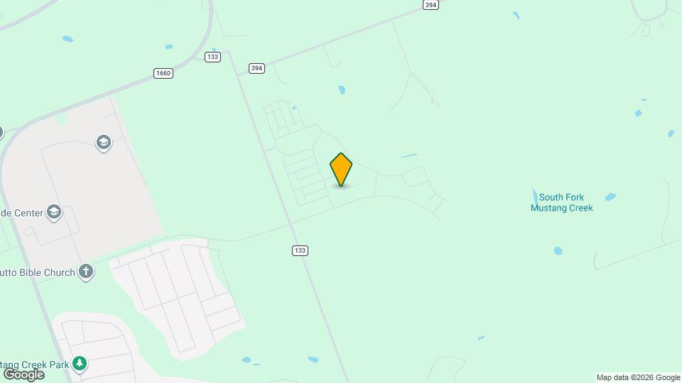 408 Brandywine Rd Map and Location Details