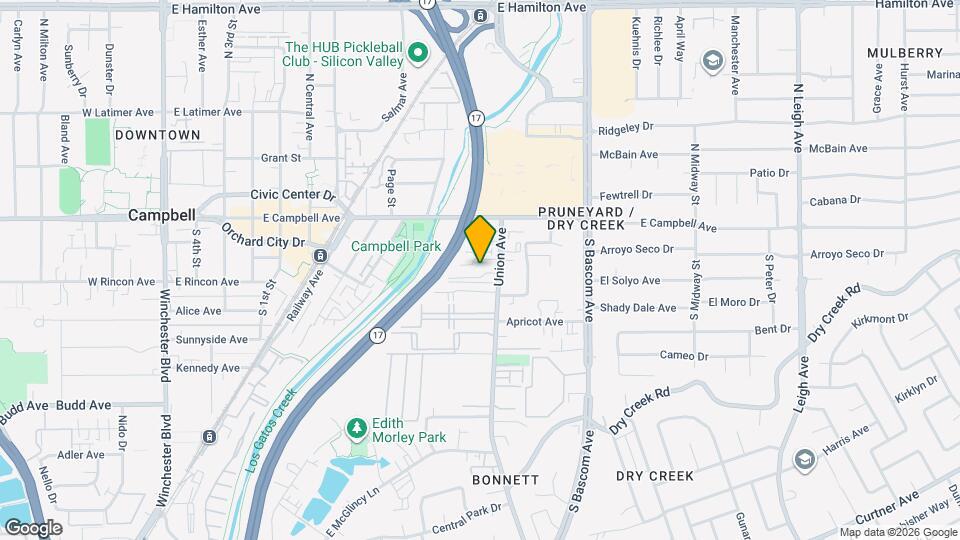 766 Duncanville Ct Map and Location Details