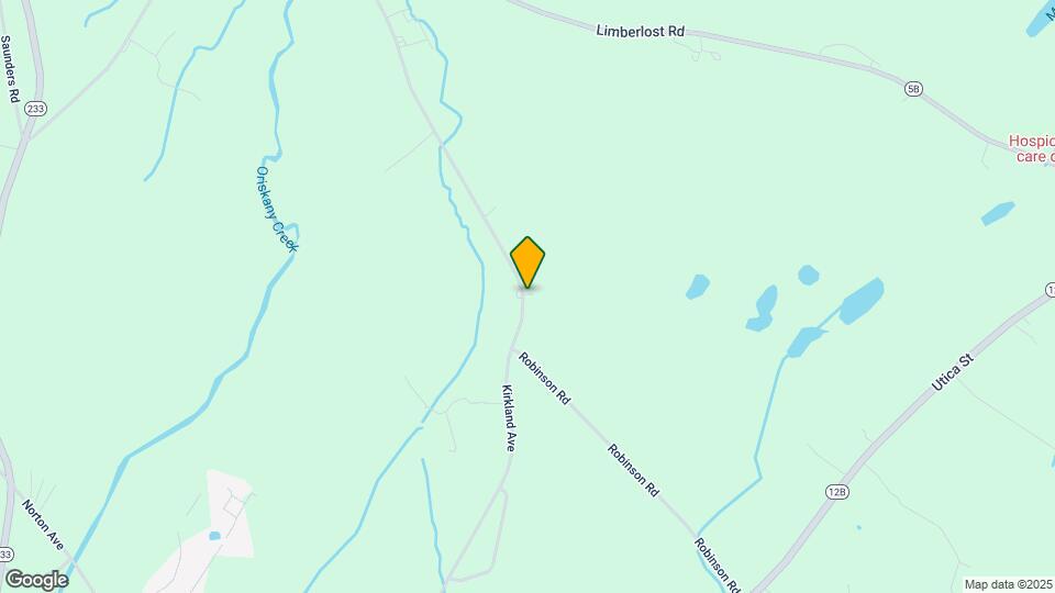 118a Kirkland Ave Map and Location Details