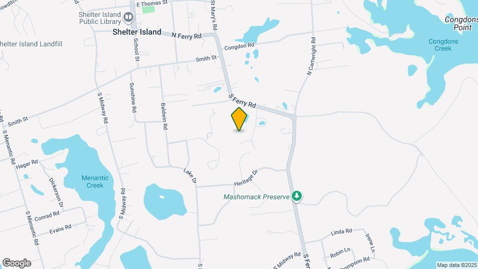 12 Dogwood Ln Map and Location Details