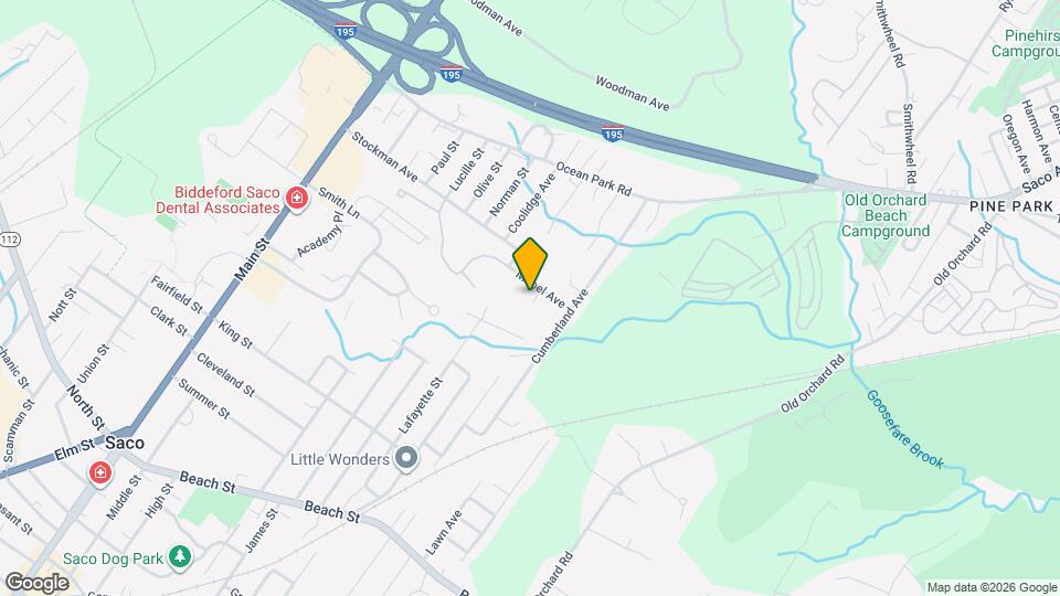 19 Mabel Apartments Saco, ME Apartments For Rent