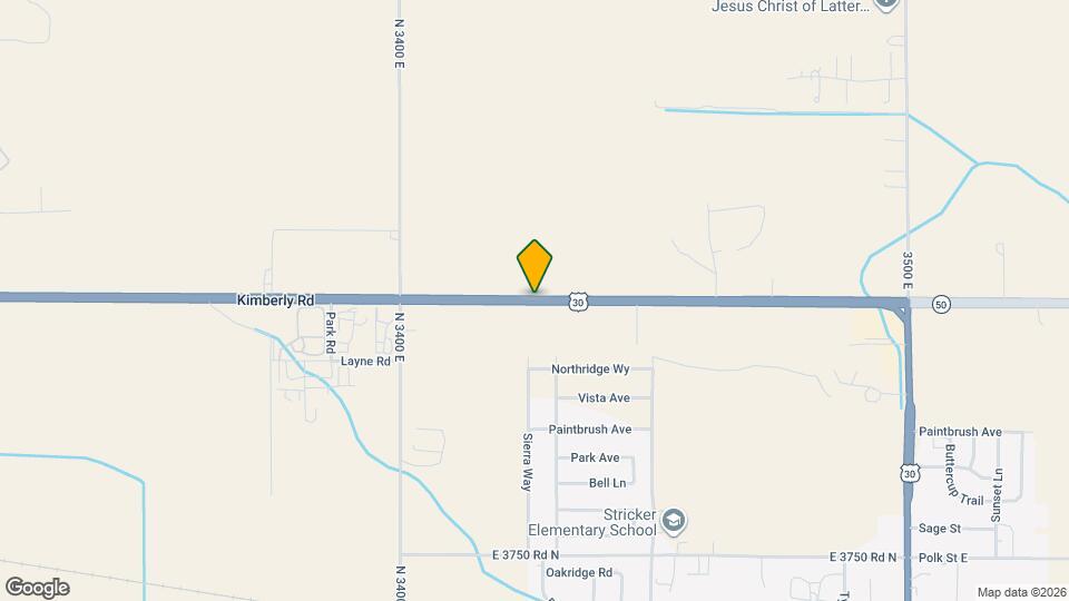 22310 Kimberly Rd Rentals in Kimberly, ID