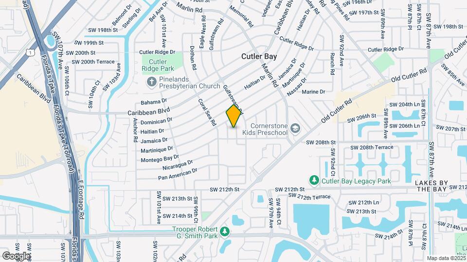 20630 Eagle Nest Rd Map and Location Details